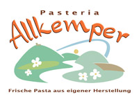 Logo Pasteria Allkemper
